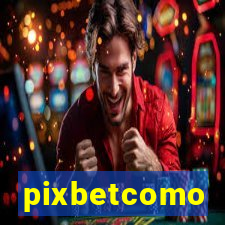 pixbetcomo