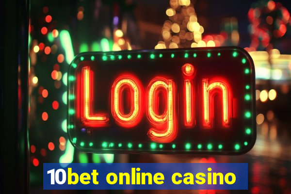 10bet online casino