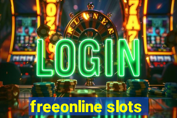 freeonline slots