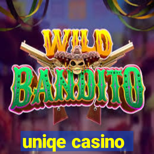 uniqe casino