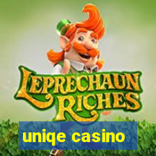 uniqe casino