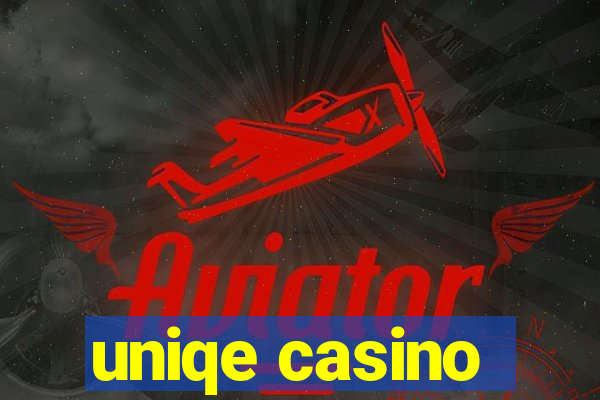 uniqe casino