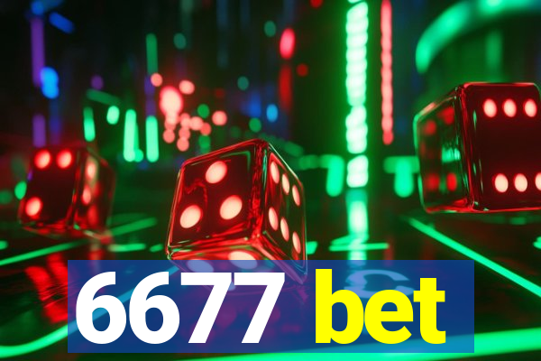 6677 bet