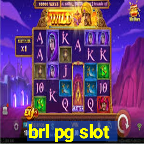 brl pg slot