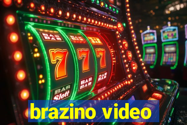 brazino video