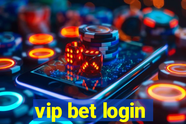 vip bet login