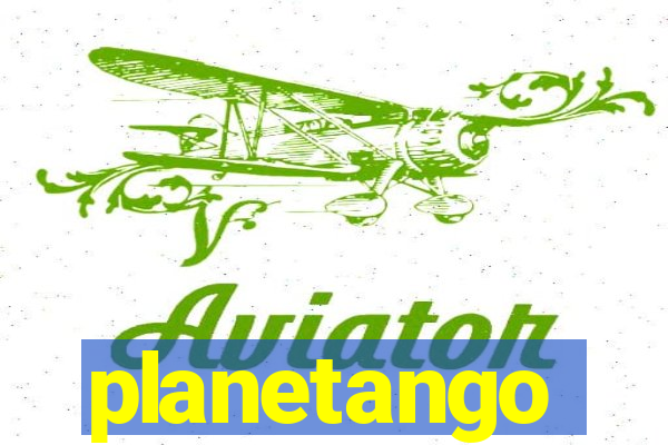 planetango