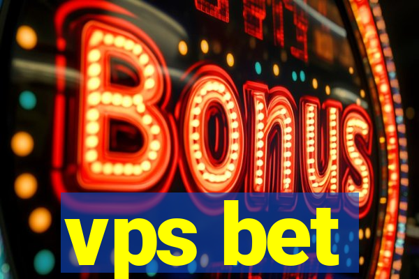 vps bet