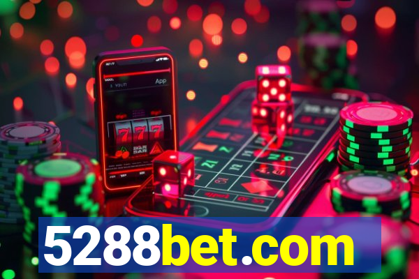 5288bet.com