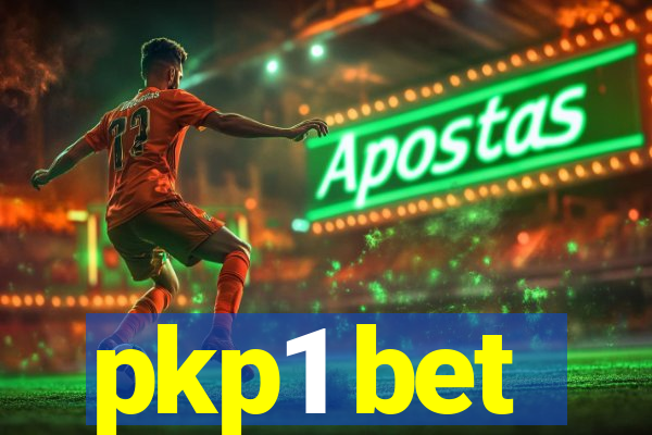 pkp1 bet