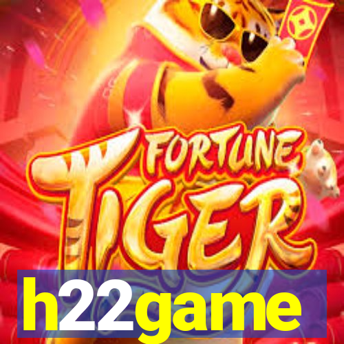 h22game