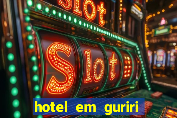 hotel em guriri beira mar