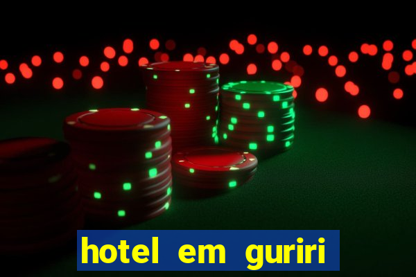 hotel em guriri beira mar