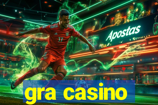 gra casino