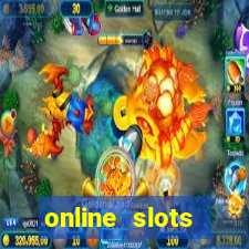 online slots machine free