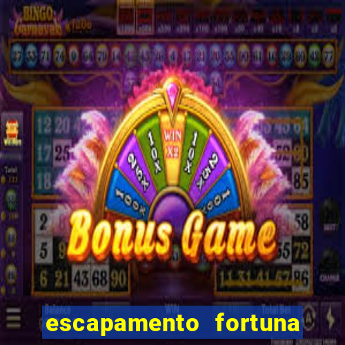 escapamento fortuna para cb 300