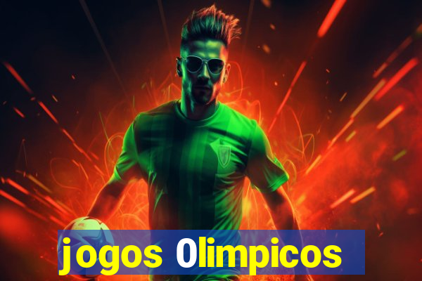 jogos 0limpicos