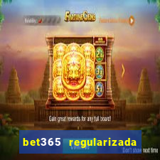 bet365 regularizada no brasil