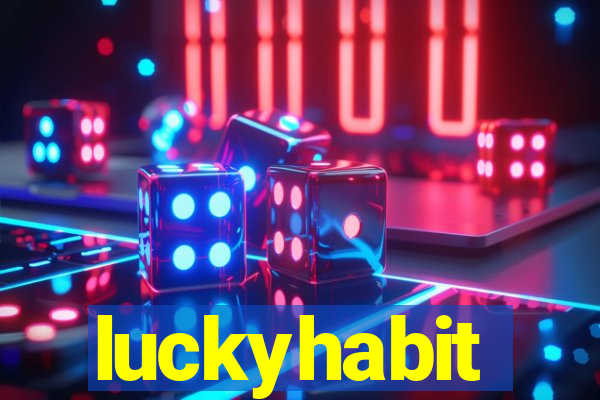 luckyhabit