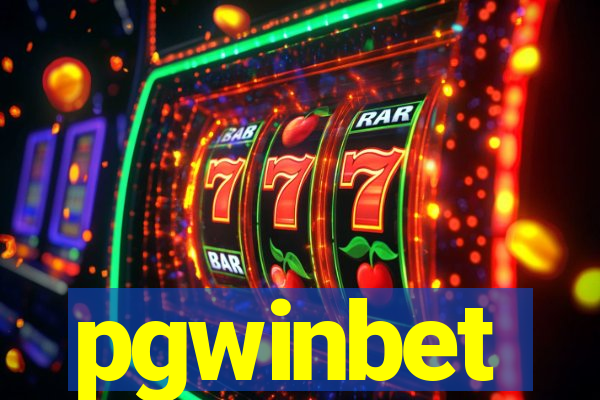 pgwinbet