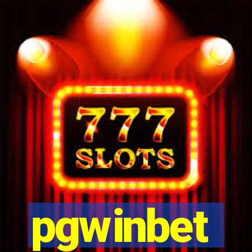 pgwinbet