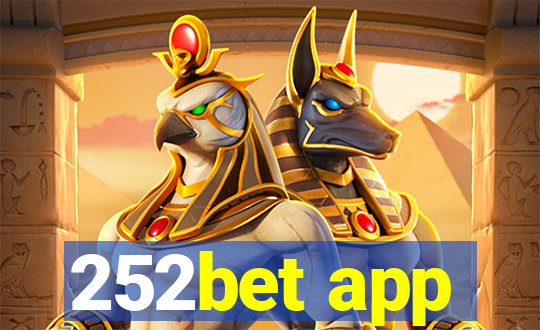 252bet app