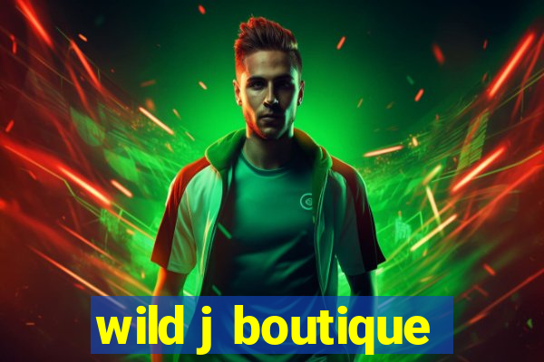 wild j boutique