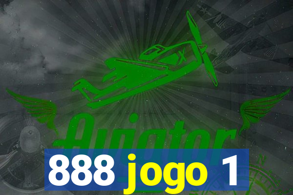 888 jogo 1