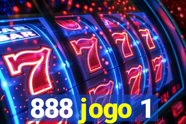 888 jogo 1