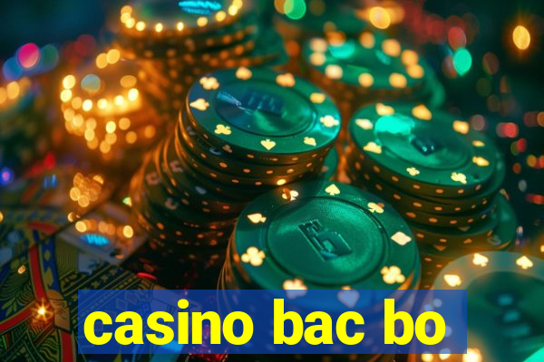 casino bac bo