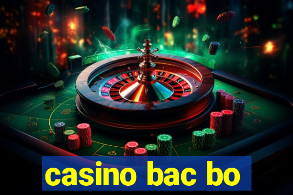 casino bac bo