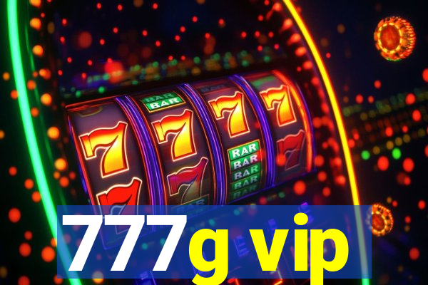 777g vip