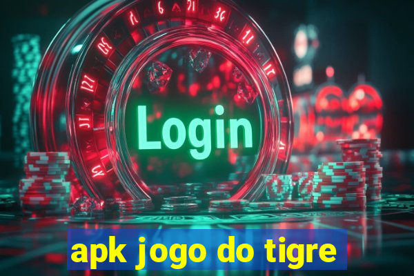 apk jogo do tigre