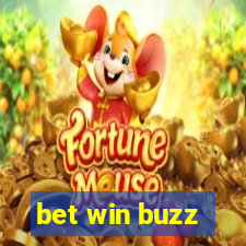 bet win buzz