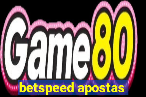 betspeed apostas