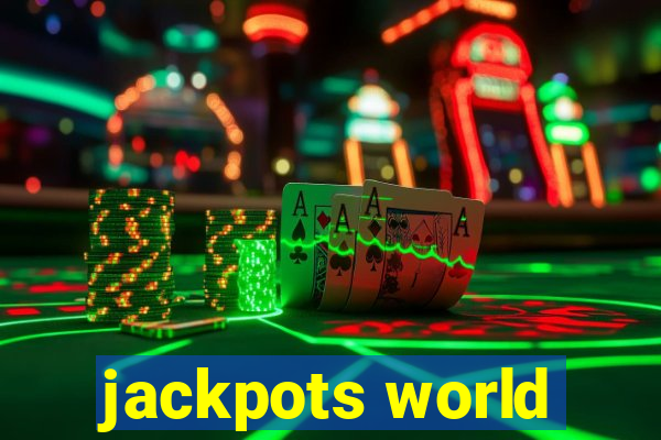 jackpots world