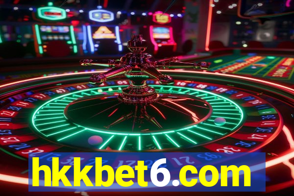 hkkbet6.com