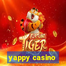 yappy casino