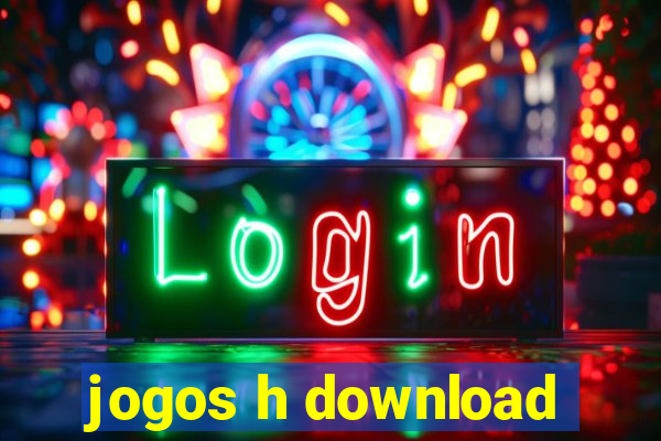 jogos h download