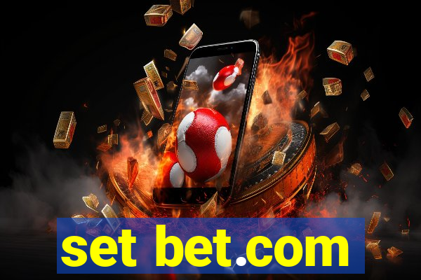 set bet.com