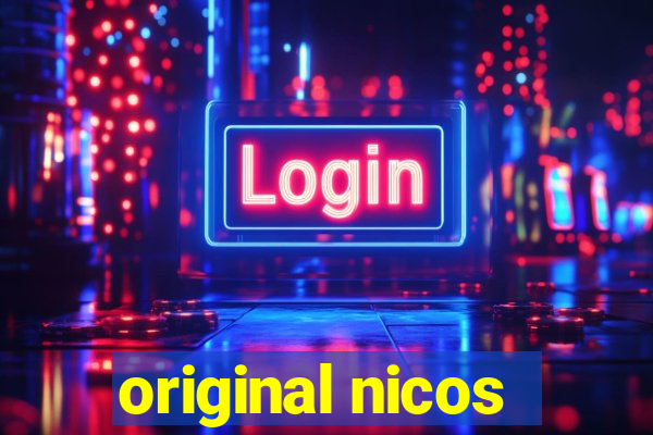 original nicos