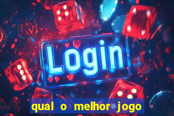 qual o melhor jogo para ganhar dinheiro na internet