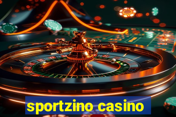 sportzino casino