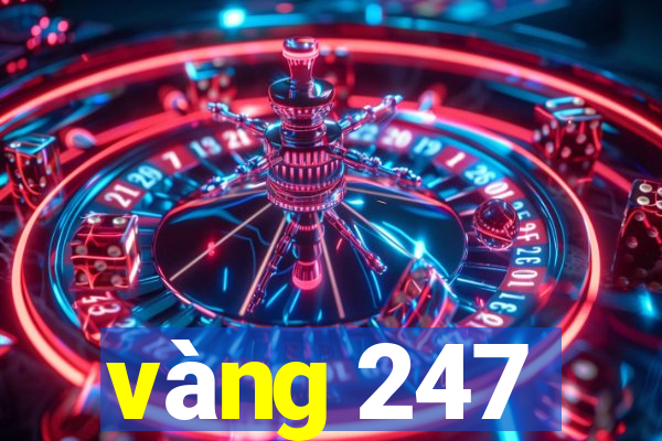 vàng 247