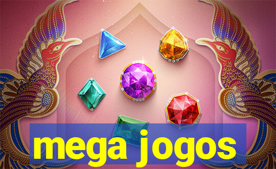 mega jogos