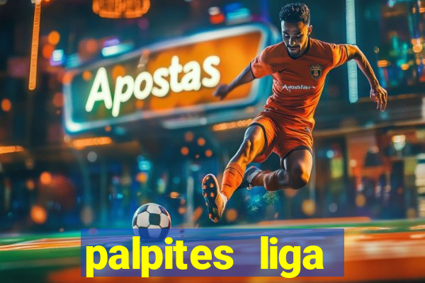 palpites liga europa hoje