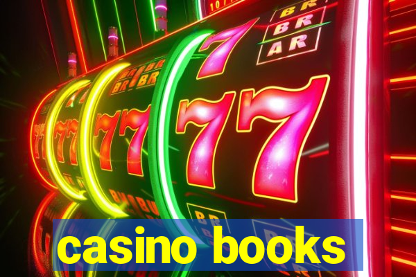 casino books