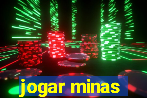 jogar minas