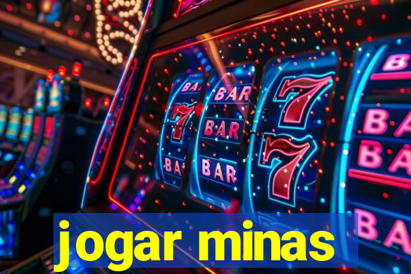 jogar minas