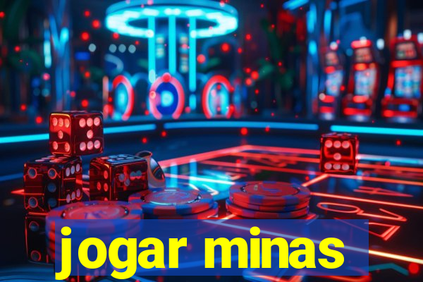 jogar minas